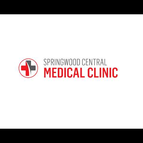 Photo: Springwood Central Medical Clinic