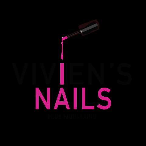 Photo: Vivien's Nails | Blue Mountains Nail Salon