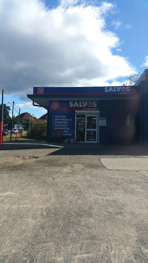 Photo: Salvos Stores Photo: Salvos Stores
